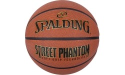 Piłka do koszykówki Spalding Street Phantom
