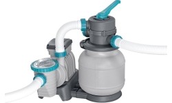 Basen stelażowy 18FT 549x132 cm APX 365 BESTWAY