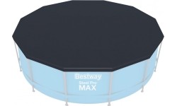 Pokrywa do basenu Bestway For Steel, 366cm