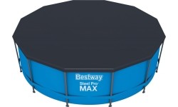 Pokrywa do basenu Bestway For Steel, 366cm