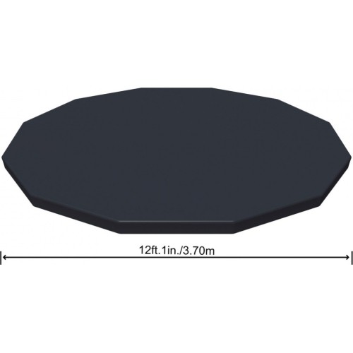 Pokrywa do basenu Bestway For Steel, 366cm