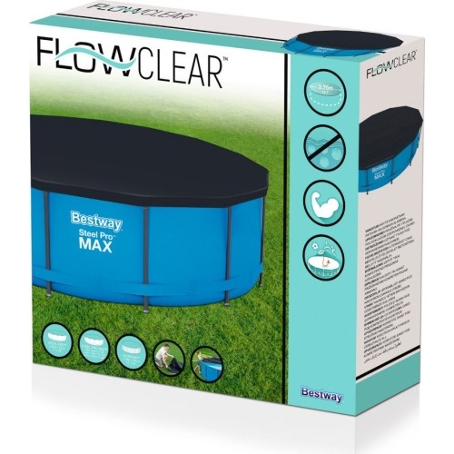 Pokrywa do basenu Bestway For Steel, 366cm