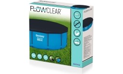 Pokrywa do basenu Bestway For Steel, 366cm