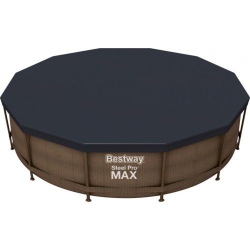 Pokrywa do basenu Bestway For Steel, 366cm