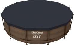 Pokrywa do basenu Bestway For Steel, 366cm