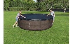 Pokrywa do basenu Bestway For Steel, 366cm