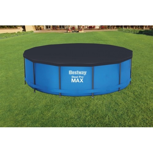 Pokrywa do basenu Bestway For Steel, 366cm