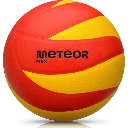 piłka do siatkówki nex - Yellow/green