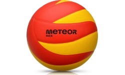 piłka do siatkówki nex - Yellow/green