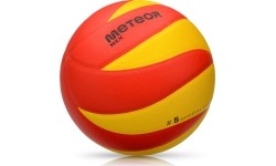 piłka do siatkówki nex - Yellow/green