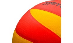 piłka do siatkówki nex - Yellow/green