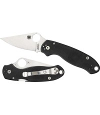 Nóż składany Spyderco C223GP Para 3
