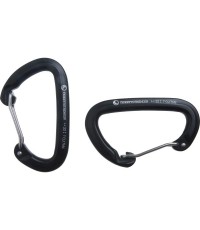 Karabinek do hamaka Ticket To The Moon, 2szt,,,,, 22kN