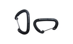 Karabinek do hamaka Ticket To The Moon, 2szt,,,,, 22kN