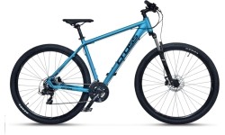 CROSS GRX 7 29" // 21G, rozmiar 22" (56 cm) (niebieski)