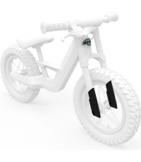 Biky – logo i osłony, Cross Green