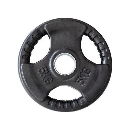 TOK OLYMPIC PLATE HMS - 5kg