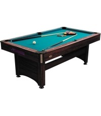 Stół bilardowy Buffalo Rosewood 7 ft