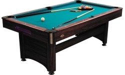Stół bilardowy Buffalo Rosewood 7 ft