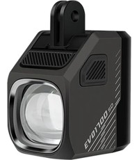 Latarka czołowa Magicshine EVO 1700SD // Kompatybilna z Shimano Di2