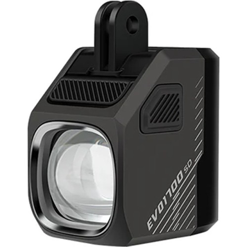 Latarka czołowa Magicshine EVO 1700SD // Kompatybilna z Shimano Di2