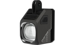 Latarka czołowa Magicshine EVO 1700SD // Kompatybilna z Shimano Di2