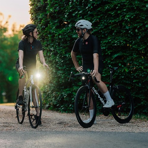 Latarka czołowa Magicshine EVO 1700SD // Kompatybilna z Shimano Di2