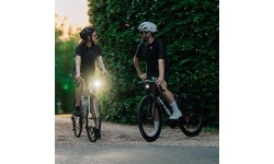 Latarka czołowa Magicshine EVO 1700SD // Kompatybilna z Shimano Di2