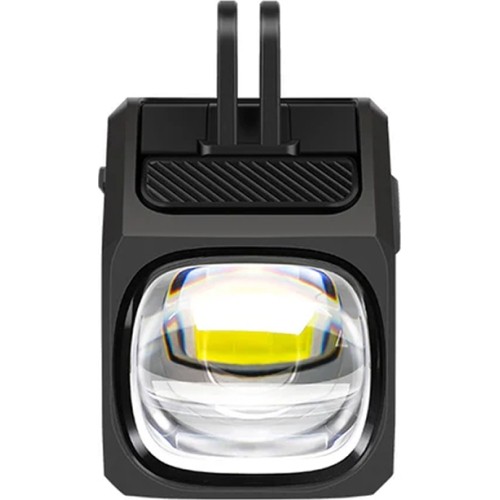Latarka czołowa Magicshine EVO 1700SD // Kompatybilna z Shimano Di2