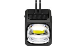 Latarka czołowa Magicshine EVO 1700SD // Kompatybilna z Shimano Di2