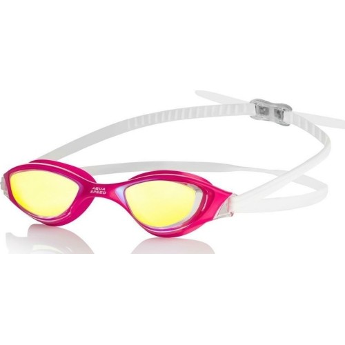 Okulary pływackie XENO MIRROR - 03