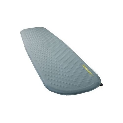 Samopompująca mata kempingowa Therm-a-Rest Trail Lite Trooper WingLock, Standart