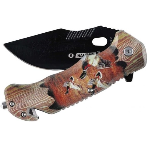 Nóż Kandar N256