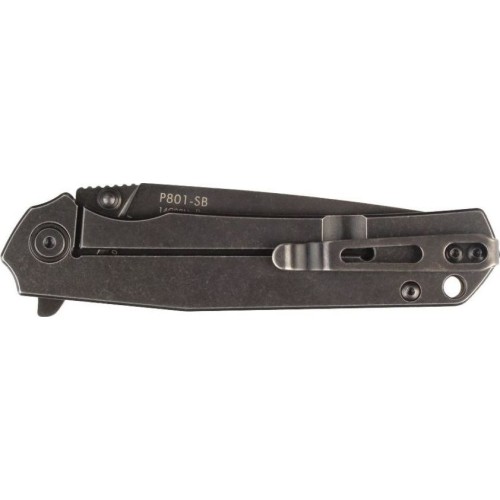 Nóż składany Ruike P801-SB