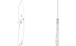 Nóż składany Ruike P801-SB