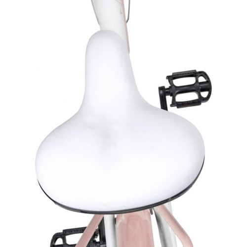 Rower AZIMUT City Lux 26" 2025 white-pink
