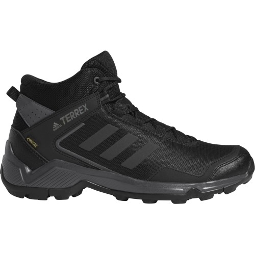 Buty męskie Adidas Terrex Eastrail Mid, czarne