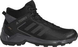 Buty męskie Adidas Terrex Eastrail Mid, czarne