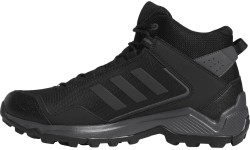 Buty męskie Adidas Terrex Eastrail Mid, czarne