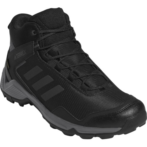 Buty męskie Adidas Terrex Eastrail Mid, czarne