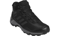 Buty męskie Adidas Terrex Eastrail Mid, czarne