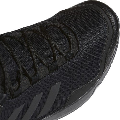 Buty męskie Adidas Terrex Eastrail Mid, czarne