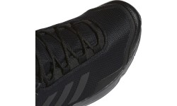 Buty męskie Adidas Terrex Eastrail Mid, czarne