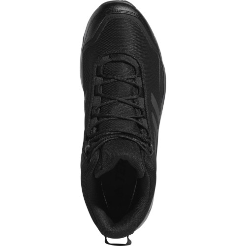 Buty męskie Adidas Terrex Eastrail Mid, czarne