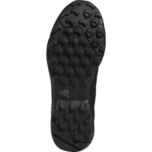 Buty męskie Adidas Terrex Eastrail Mid, czarne