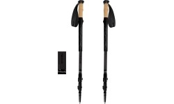 Kije trekkingowe 105-135 cm Spokey ZODIAC