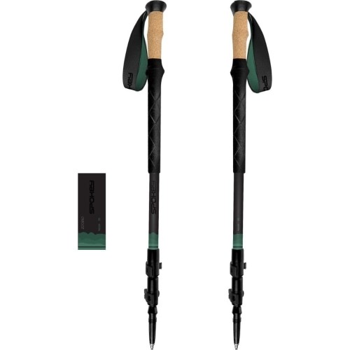 Kije trekkingowe 105-135 cm Spokey ZODIAC