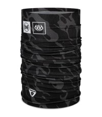 Thermonet Fractured 686 Black - 7.999