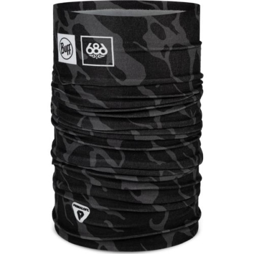 Thermonet Fractured 686 Black - 7.999