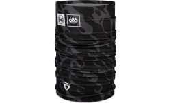 Thermonet Fractured 686 Black - 7.999